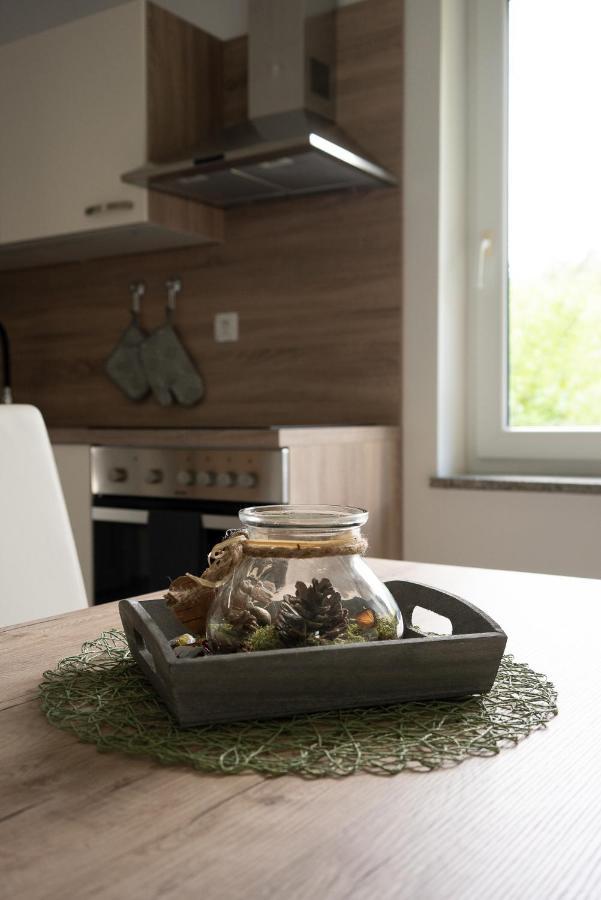 Greenriver Apartment Spodnje Gorje Extérieur photo