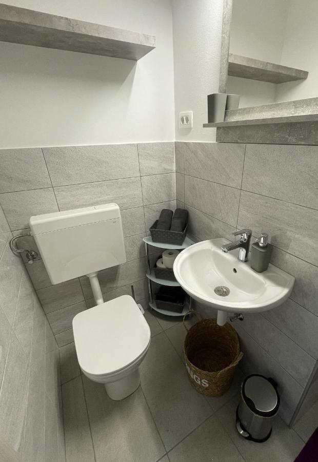 Greenriver Apartment Spodnje Gorje Extérieur photo
