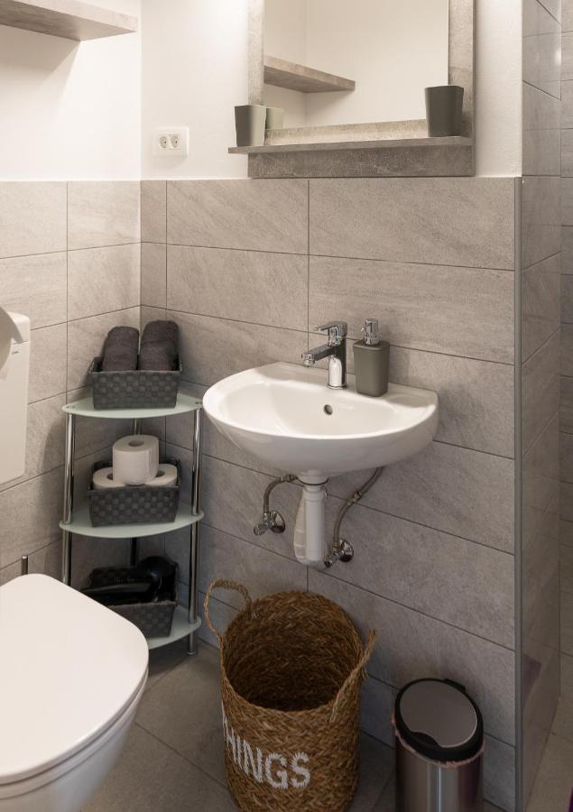 Greenriver Apartment Spodnje Gorje Extérieur photo