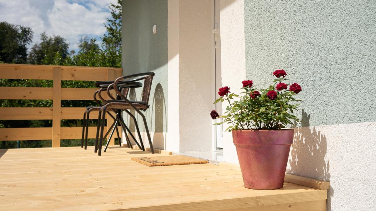 Greenriver Apartment Spodnje Gorje Extérieur photo
